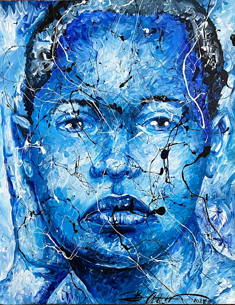 Mirror Without a Reflection by Billie Allen  Image: Billie Allen, Mirror Without a Reflection