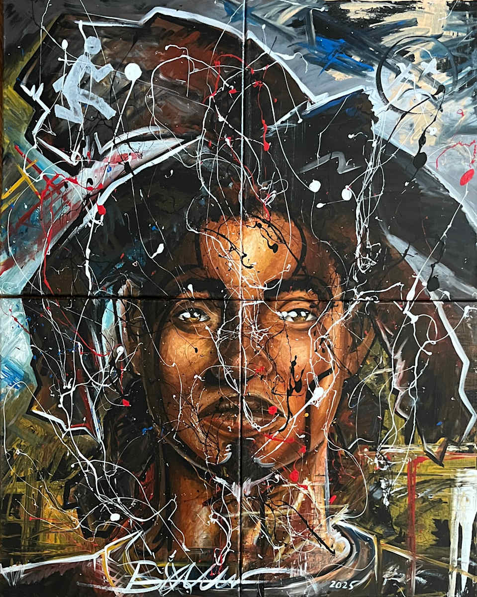 Pieces Of Me by Billie Allen, Image 2.