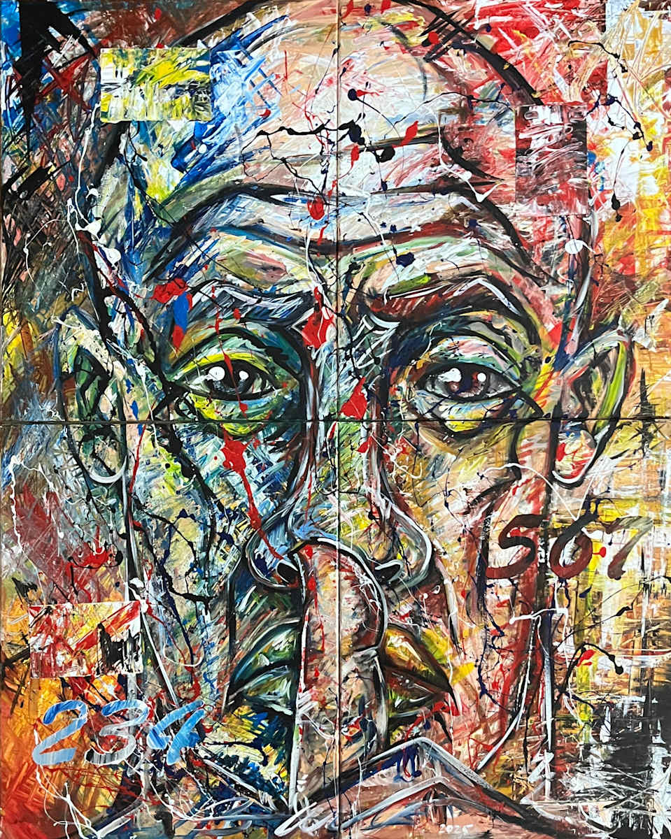 Complicated by Billie Allen  Image: Billie Allen, Complicated 