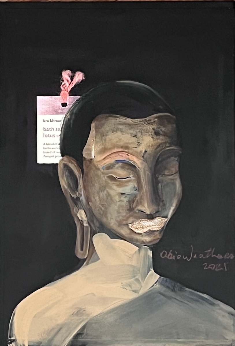 YN by Obie Weathers  Image: Obie Weathers, YN