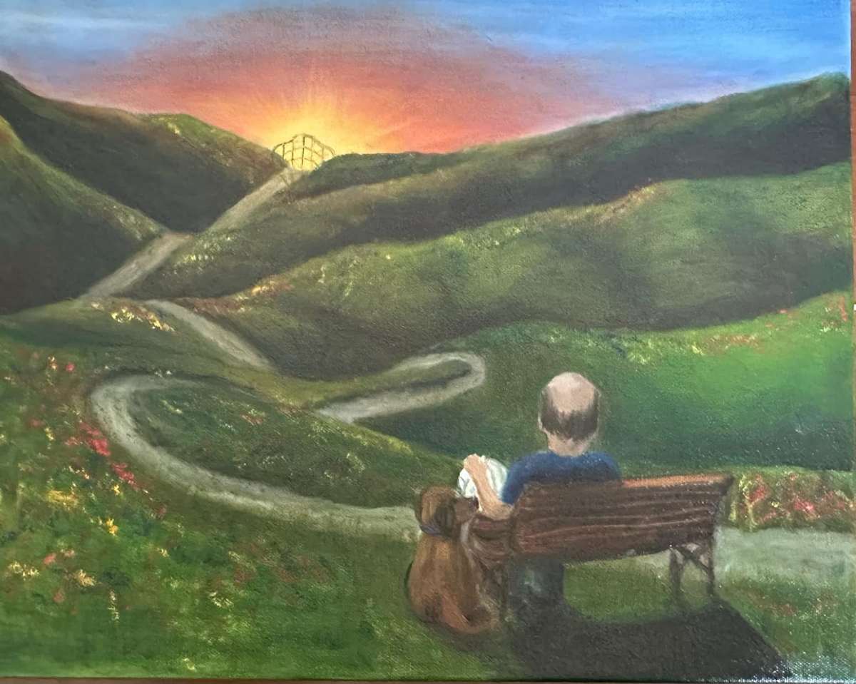 I'll Wait For You by Shelley Loring 