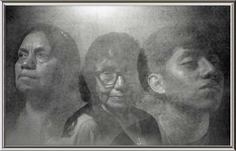 Cuchas by Jeyson Camilo Gonzalez Barragan 