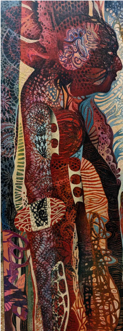 El Taino by Bruno Casiano 