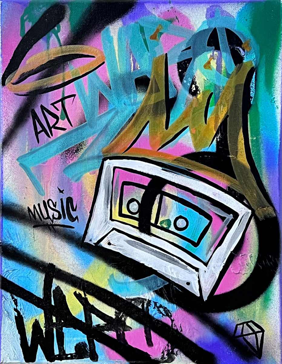 Untitled by Unknown Artist 