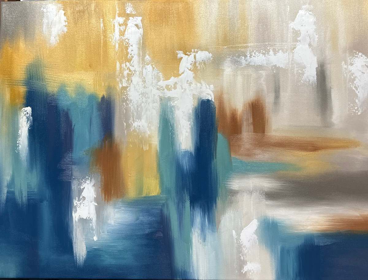 Abstract 1 by Ann Travis 