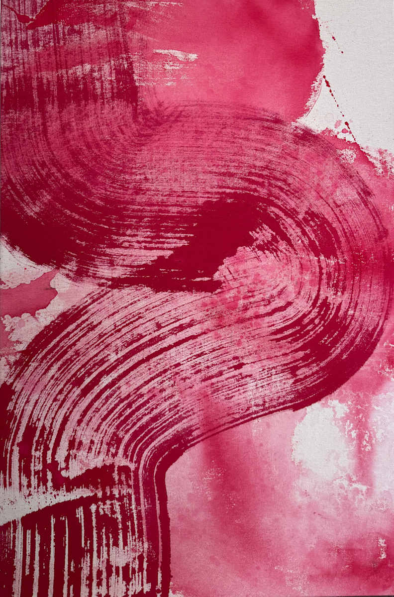Big Red 3 by Tubi Ho, Image 1.
