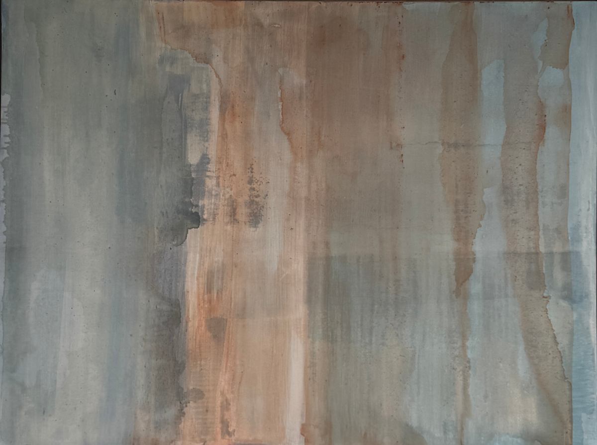 Copper Falls by Tubi Ho, Image 1.