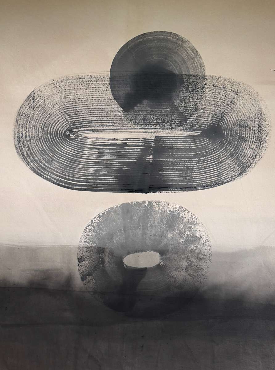 soundscape by Tubi Ho, Image 1.