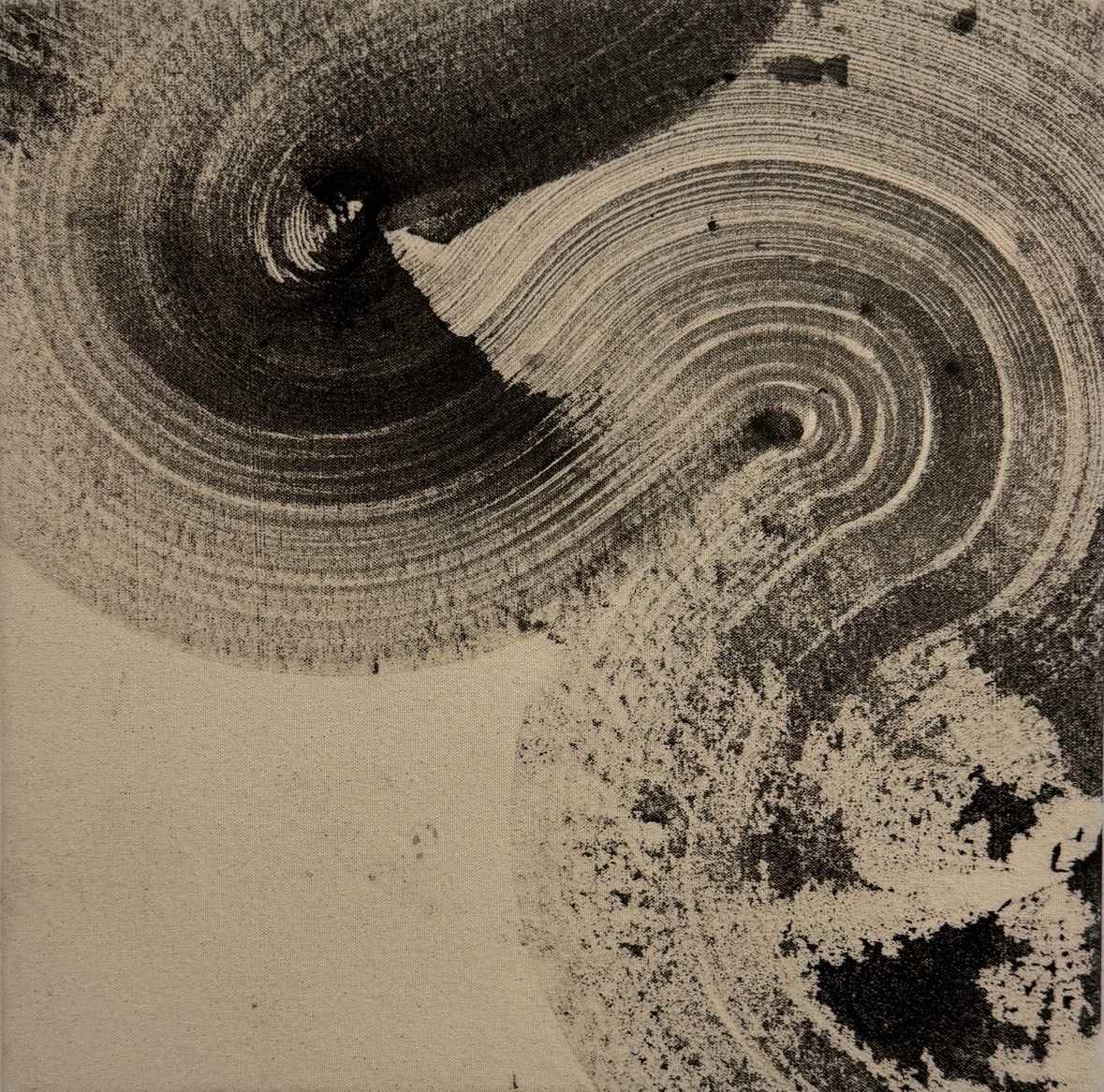 Be Still by Tubi Ho, Image 2.