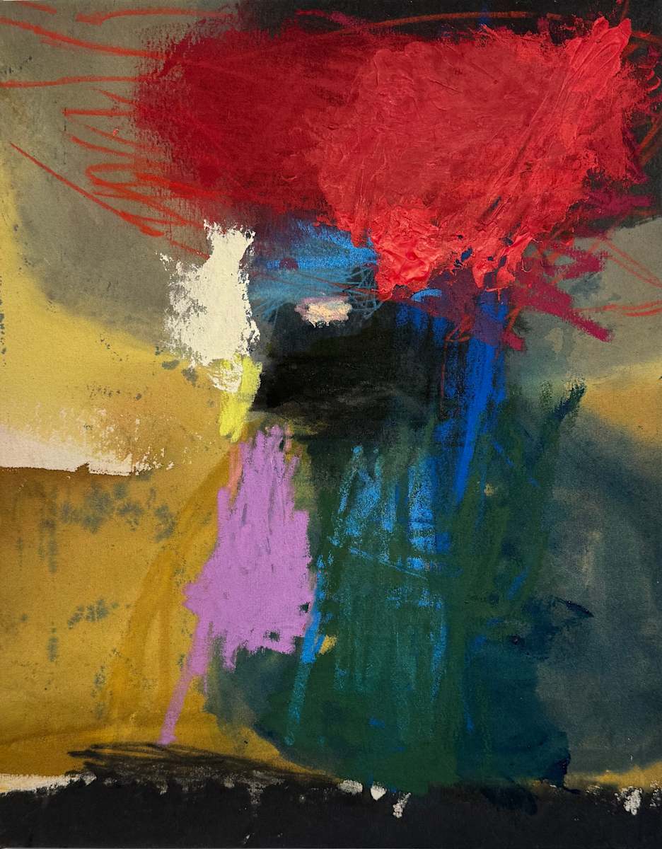 The Things I Ponder by Tubi Ho, Image 1.
