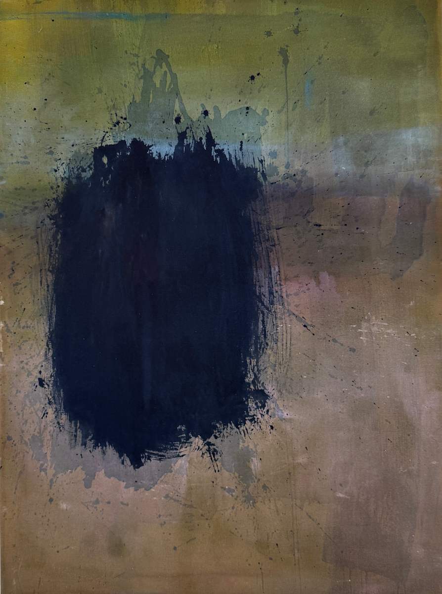 Chi #2 by Tubi Ho  Image: Chi no.2