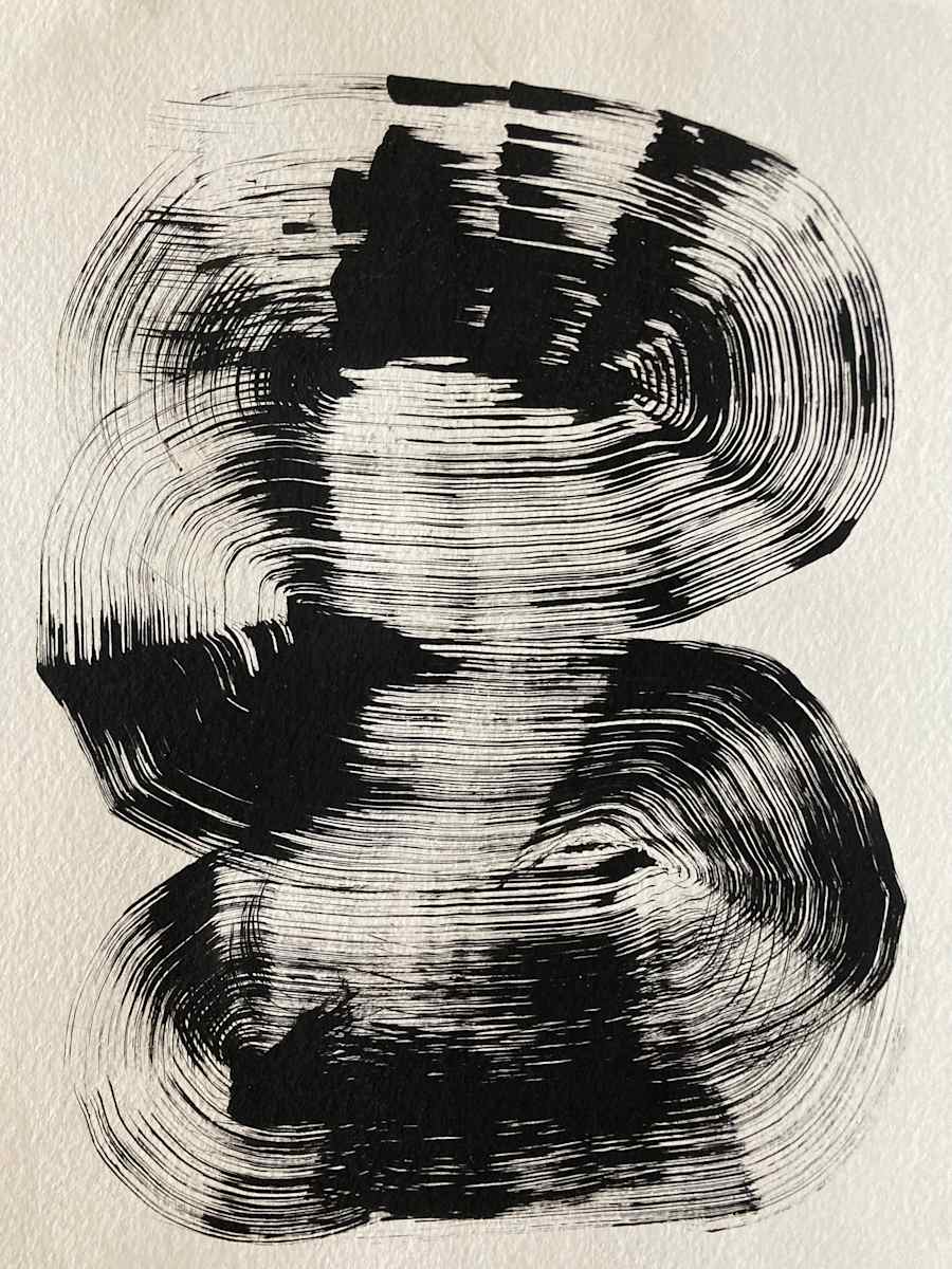 Untitled by Tubi Ho, Image 1.
