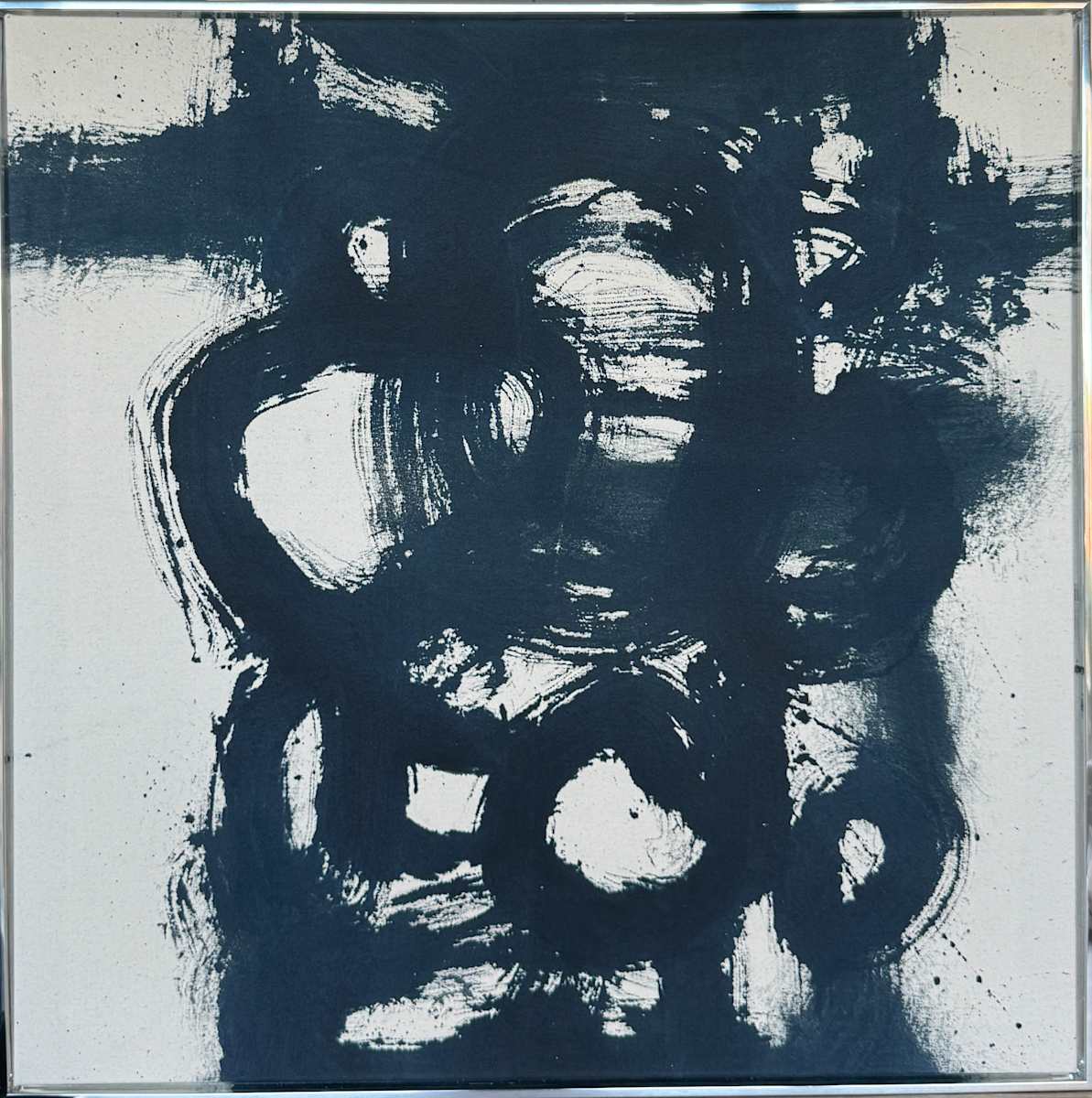 Wind tunnel by Tubi Ho, Image 1.