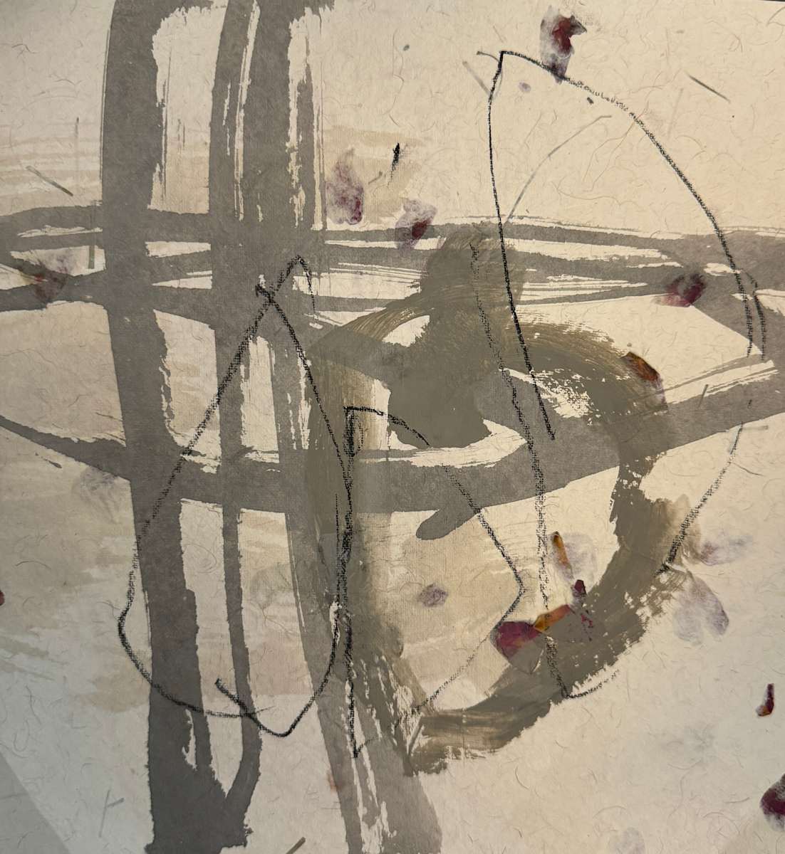 Zen 3 by Tubi Ho, Image 1.