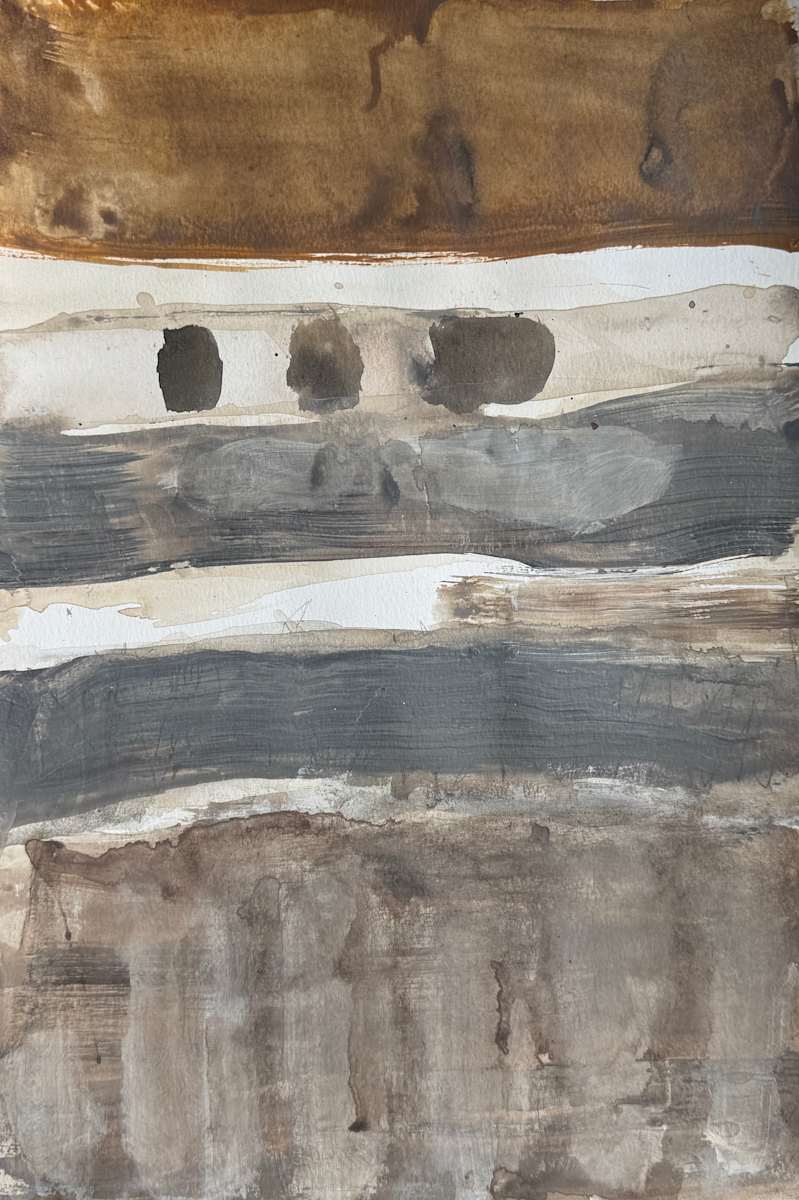 Neutral Study by Tubi Ho, Image 1.
