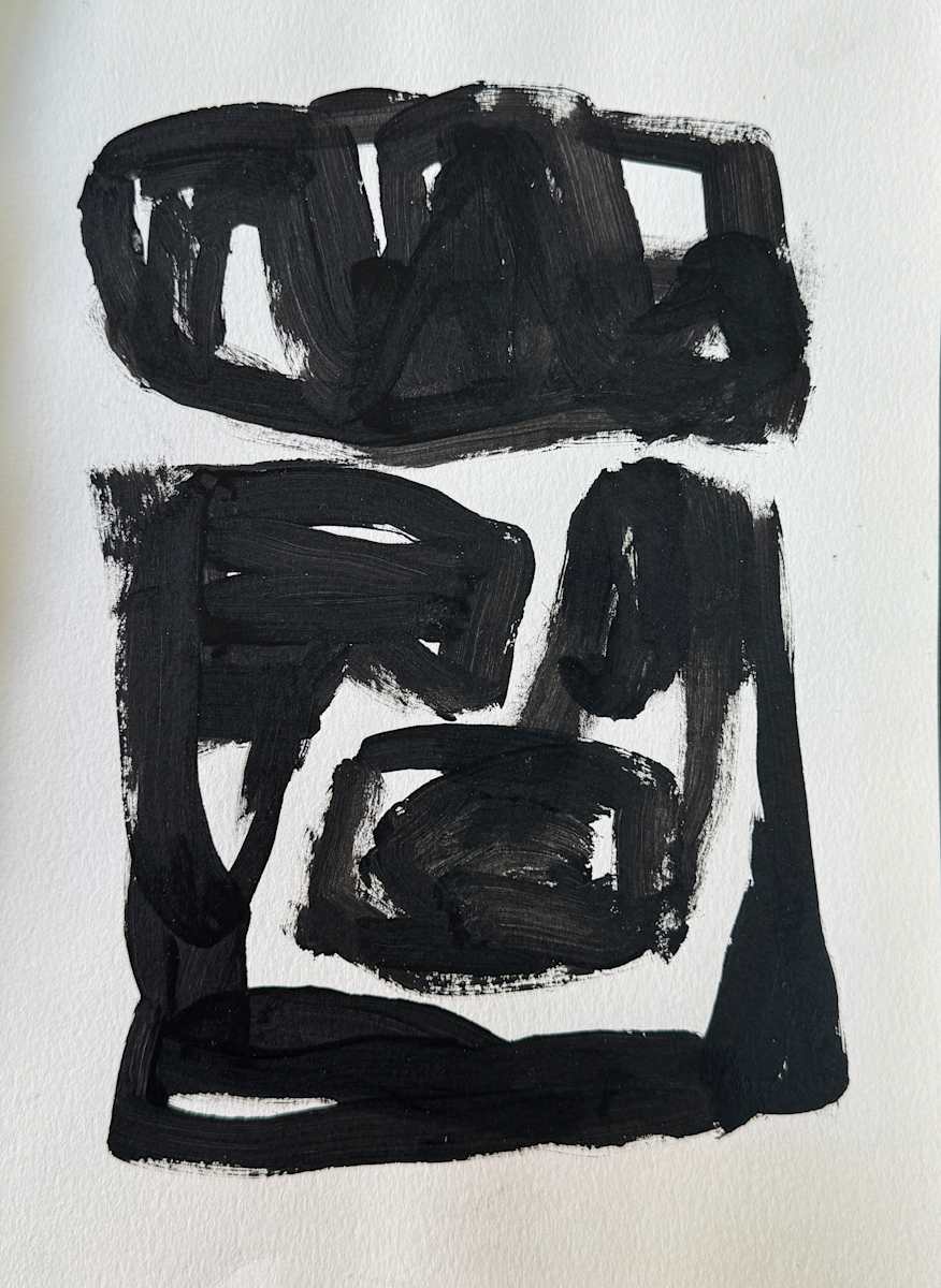 Roundabout by Tubi Ho, Image 1.