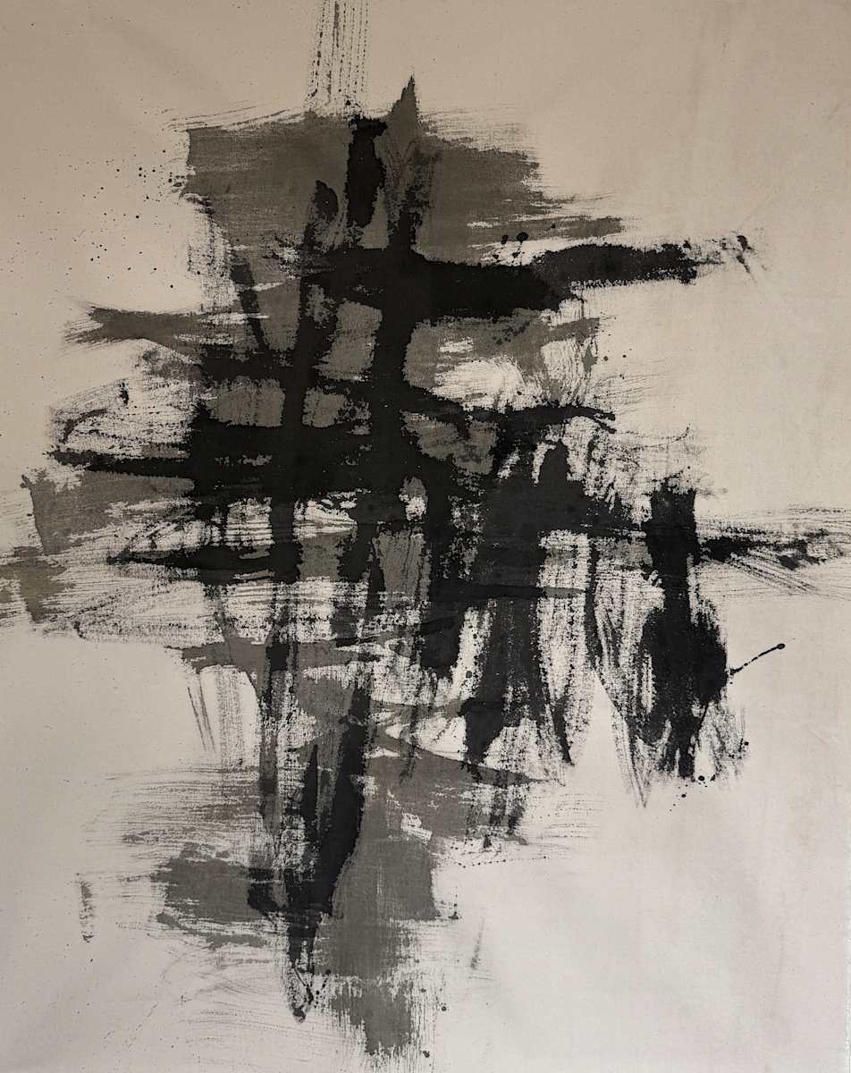 Be Still #2 by Tubi Ho, Image 5.