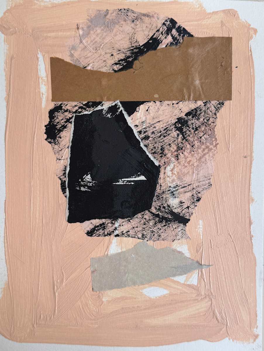 Boulders 3 by Tubi Ho, Image 3.