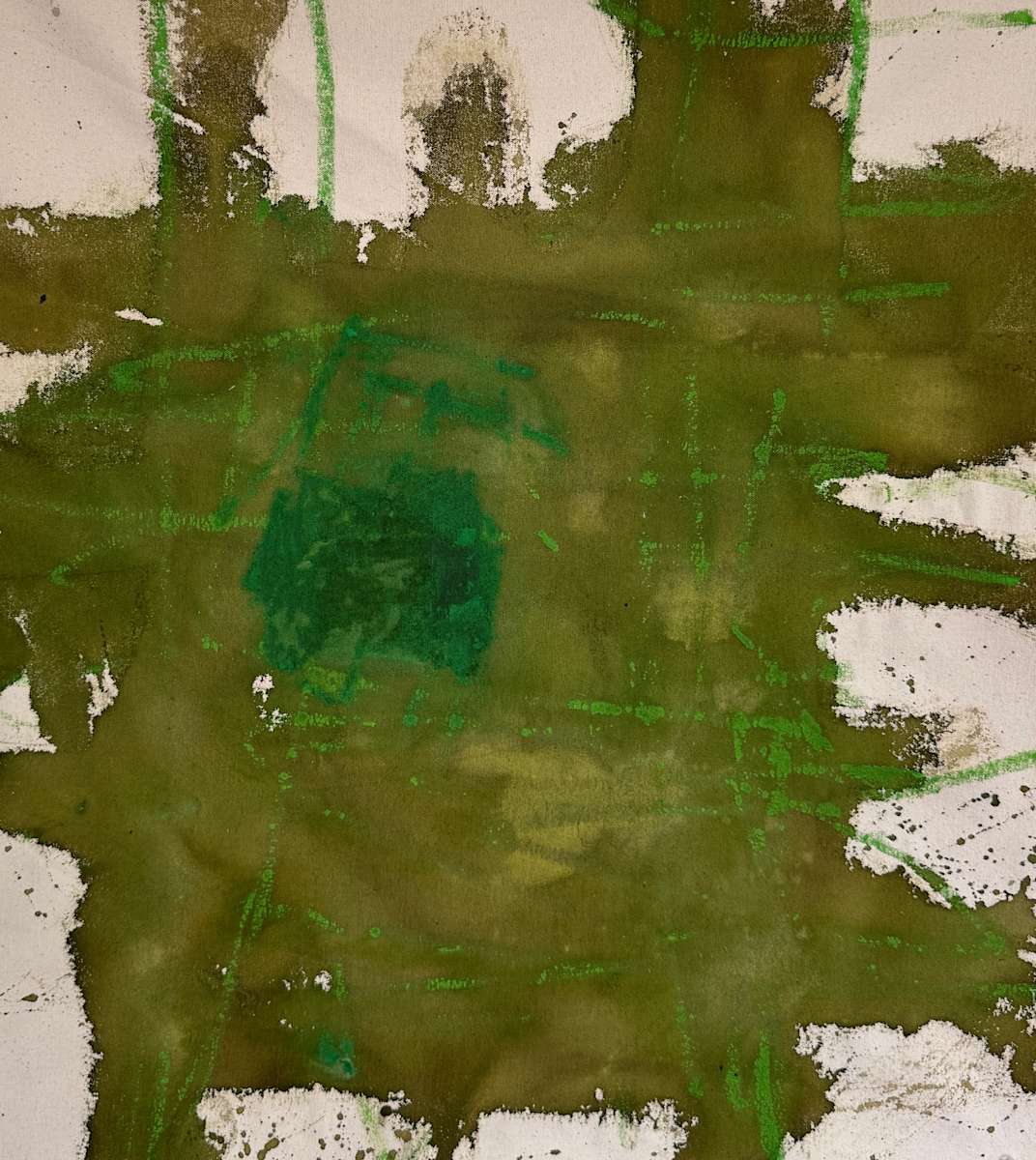 Folliage by Tubi Ho, Image 6.