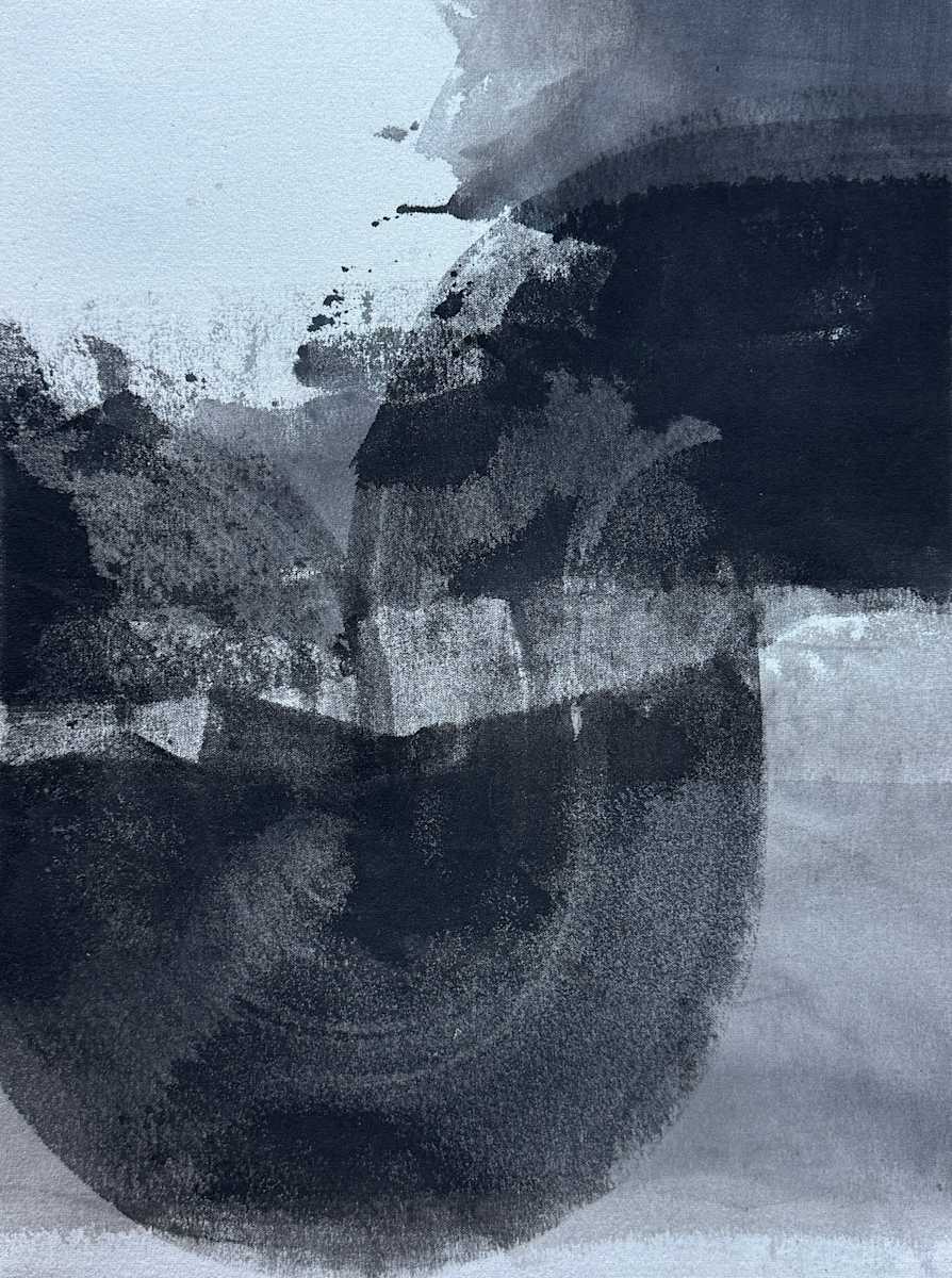 Going Through by Tubi Ho, Image 5.
