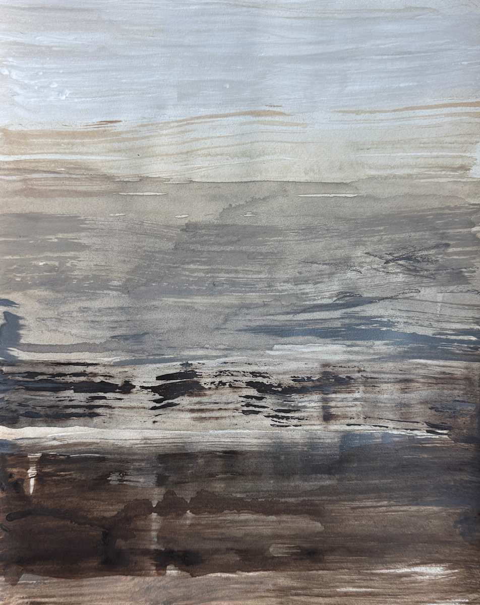 neutral horizon by Tubi Ho, Image 1.
