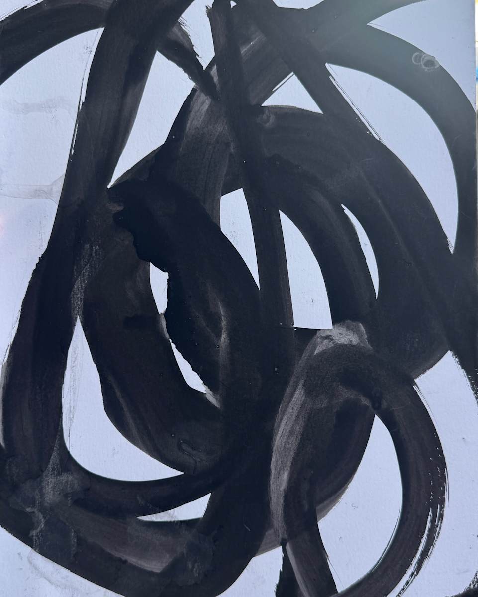 Reconnect by Tubi Ho, Image 1.
