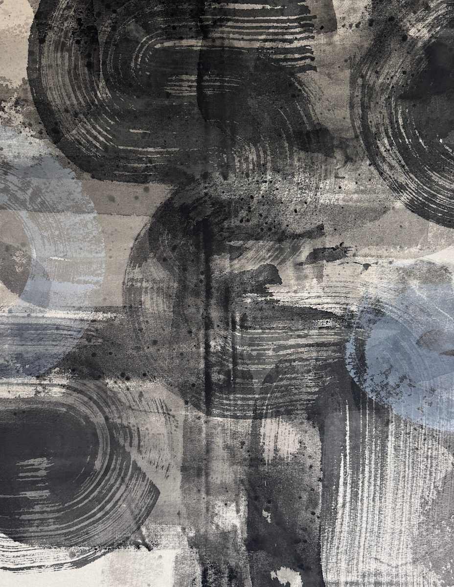 Roadmaps #1 by Tubi Ho, Image 7.