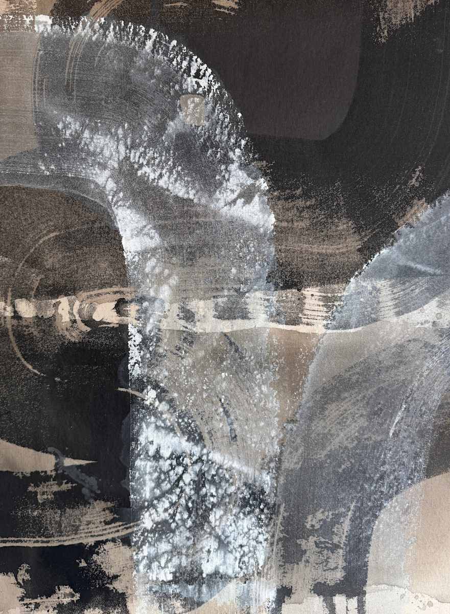 Roadmaps #2 by Tubi Ho, Image 1.