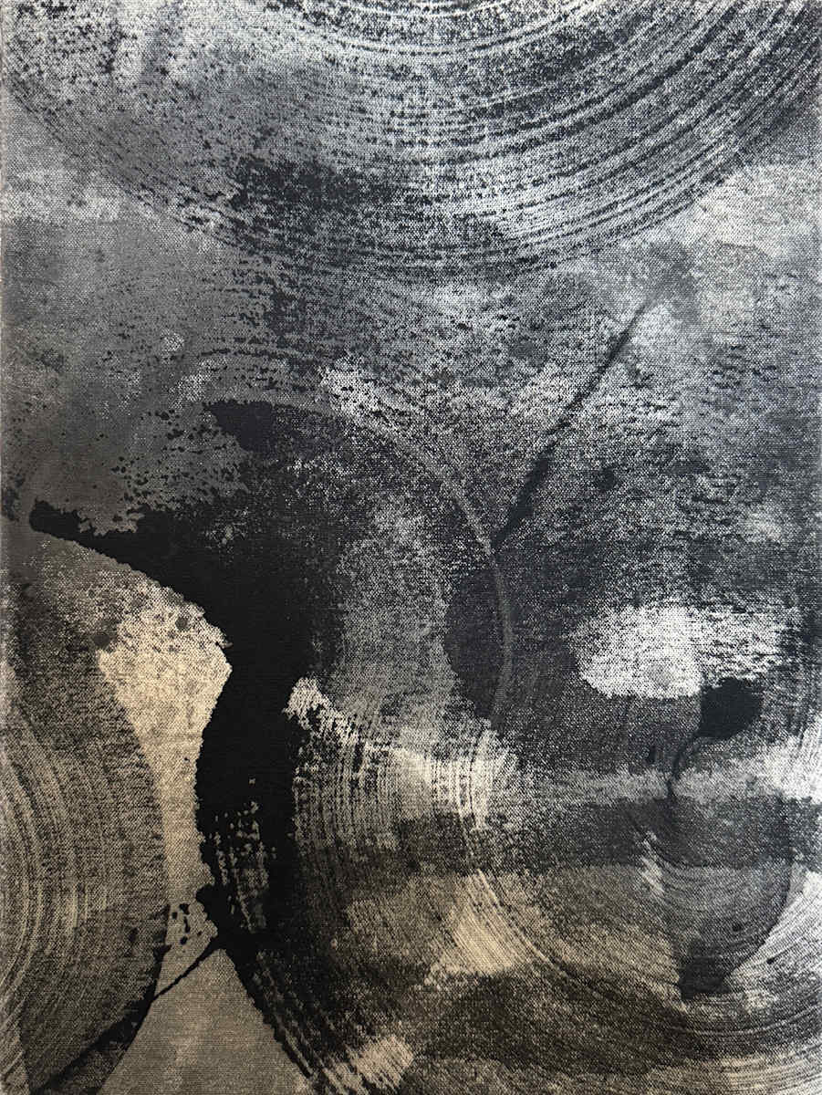 Soundbath 1 by Tubi Ho, Image 1.