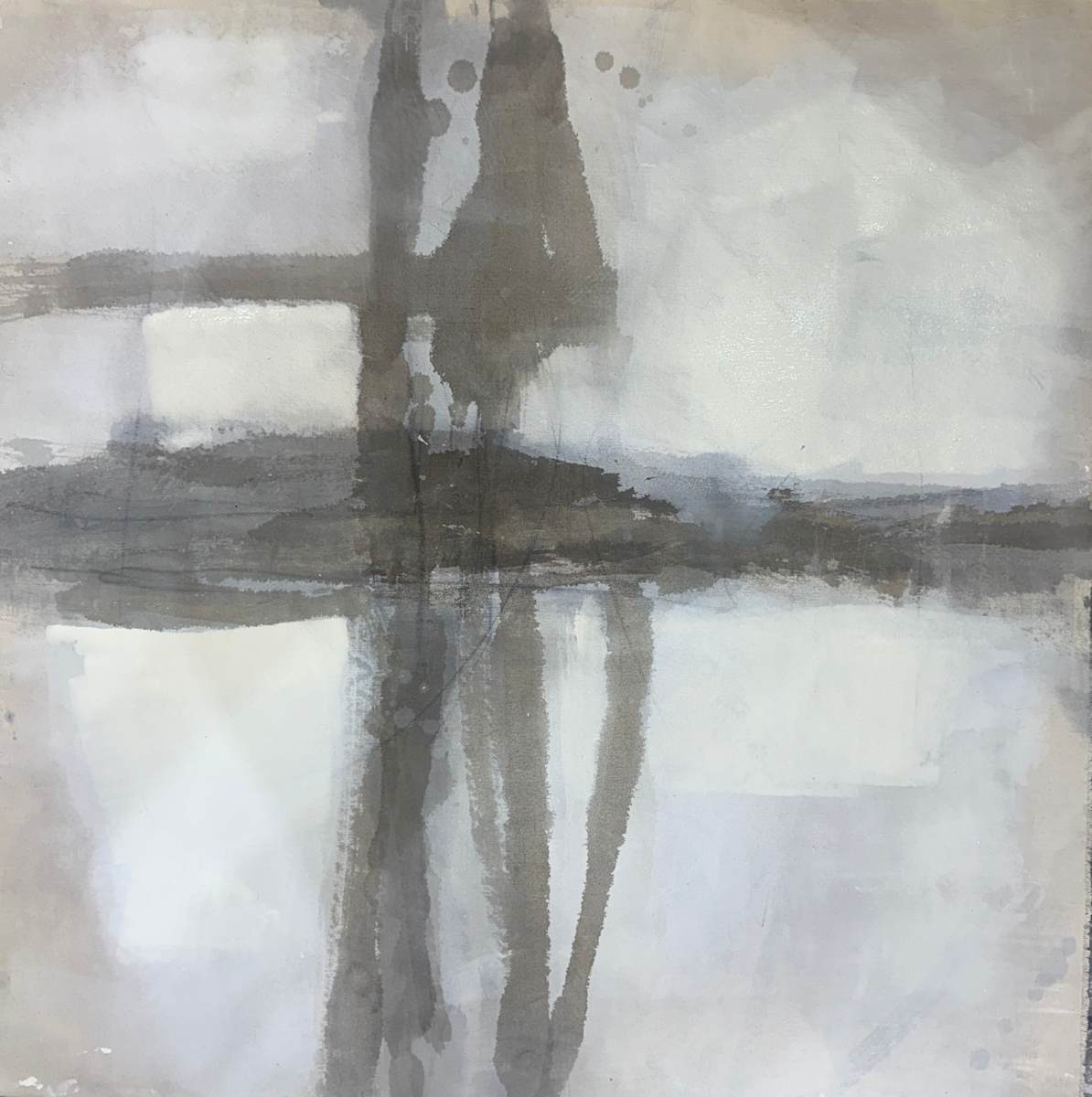 The Quiet Shift by Tubi Ho, Image 8.