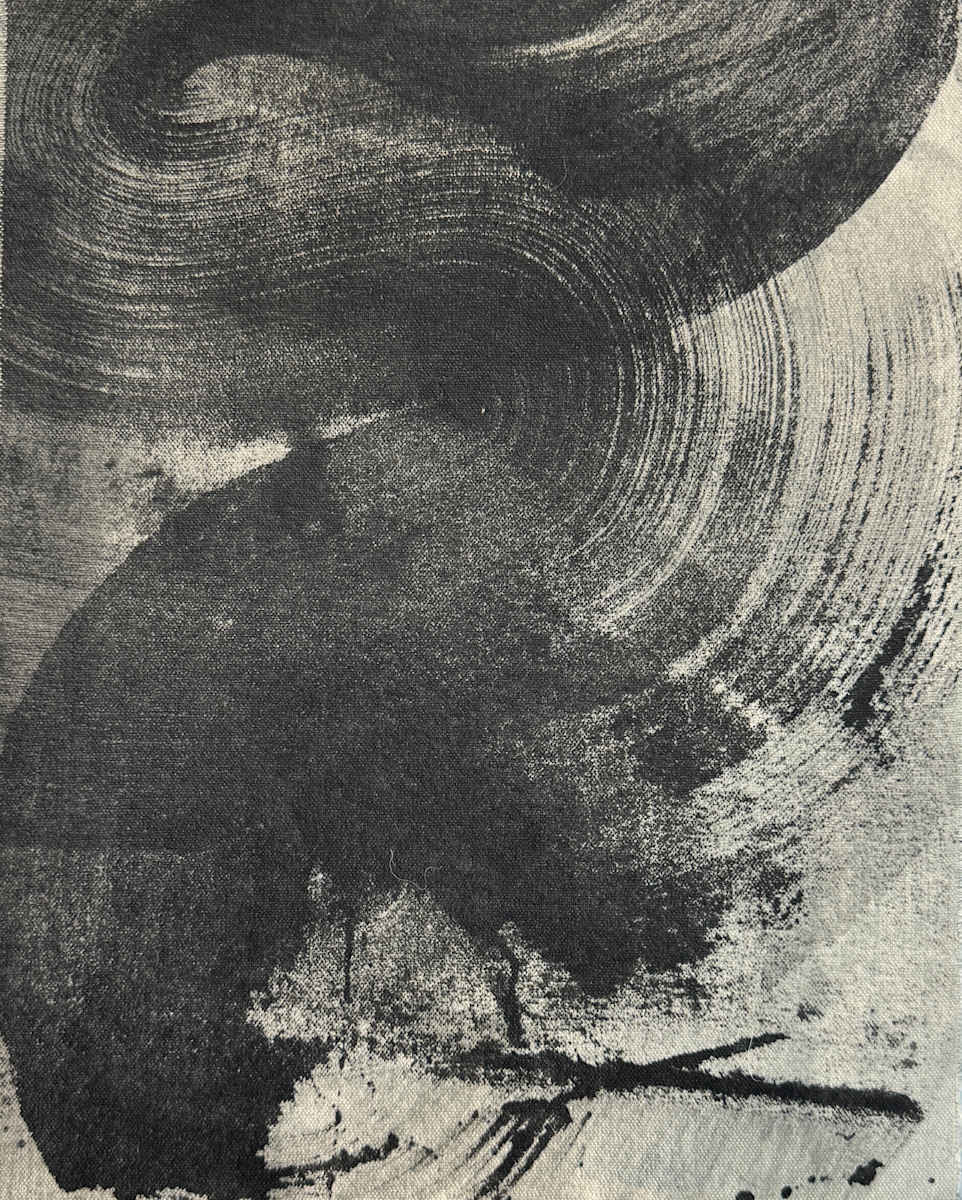 tital wave by Tubi Ho, Image 1.