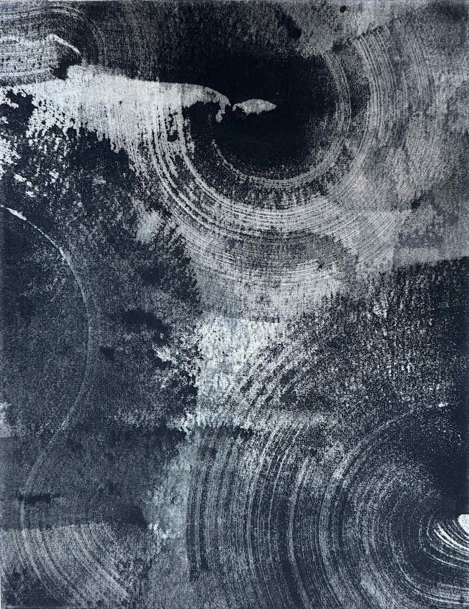 Transitions by Tubi Ho, Image 1.