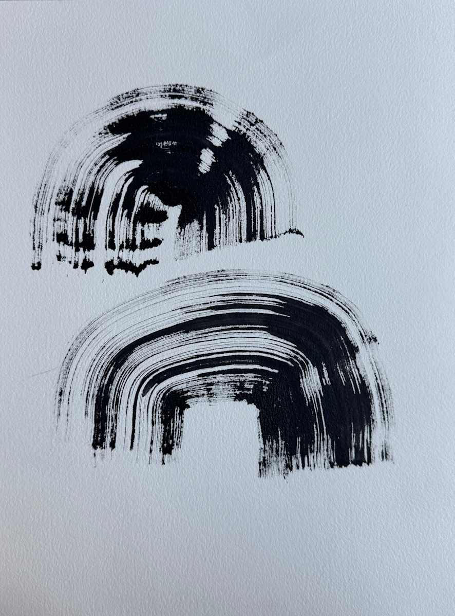 tunnels by Tubi Ho, Image 1.