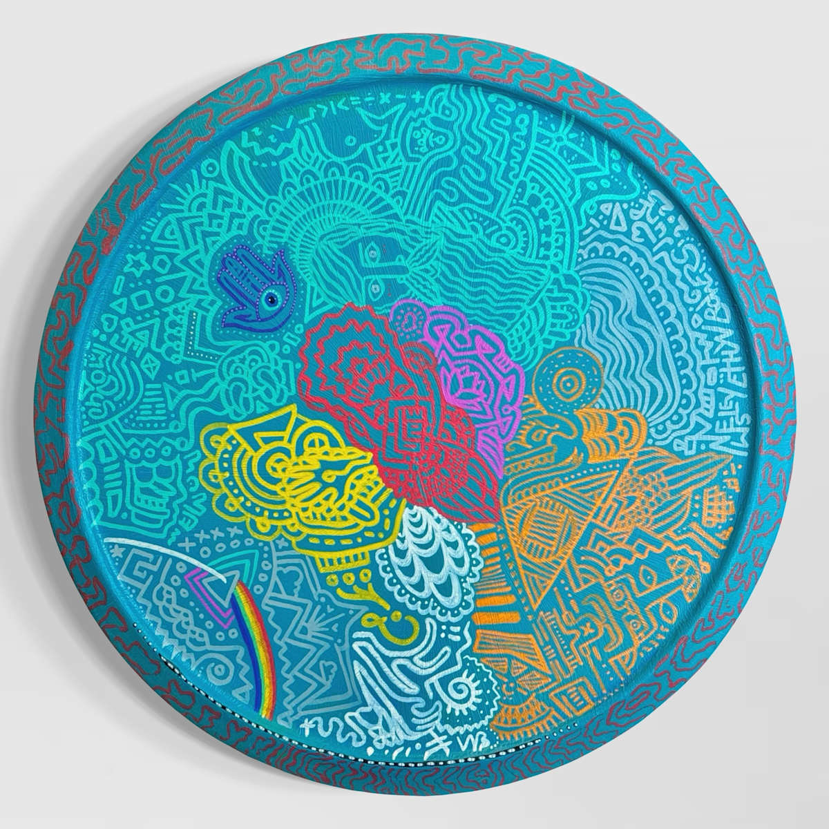 Modus by Wesley Ethyn Bowers 