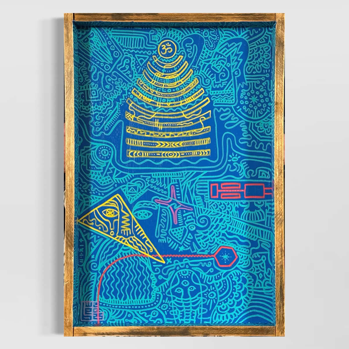 Illume by Wesley Ethyn Bowers, Image 2.