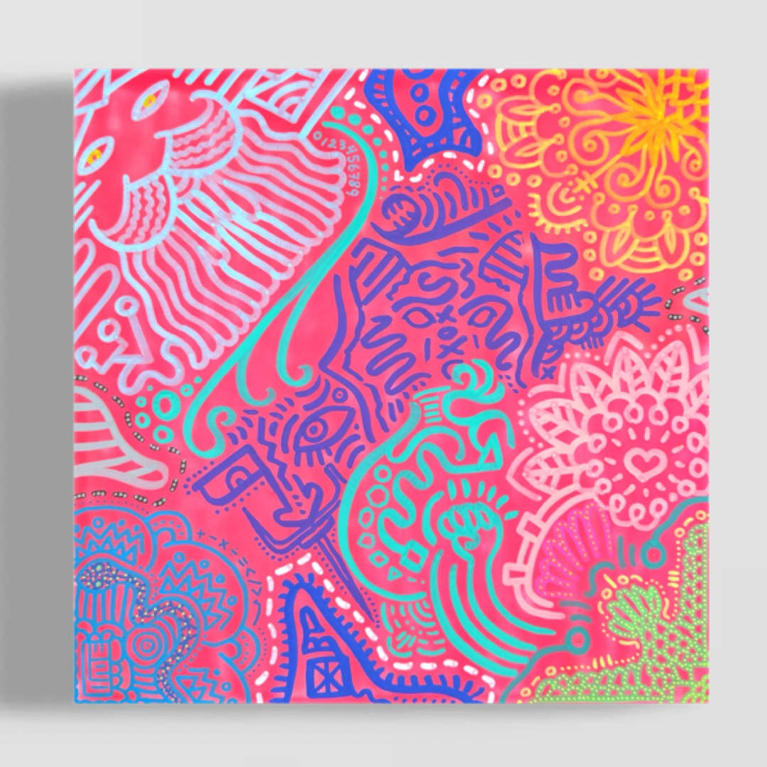 Aman by Wesley Ethyn Bowers 