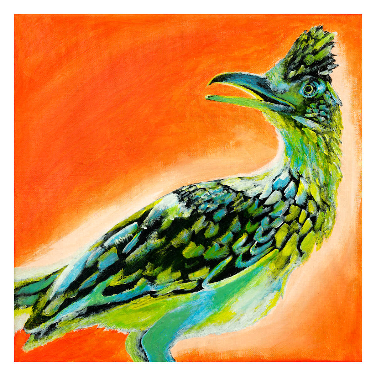 Snake Killer by Wesley Ethyn Bowers 