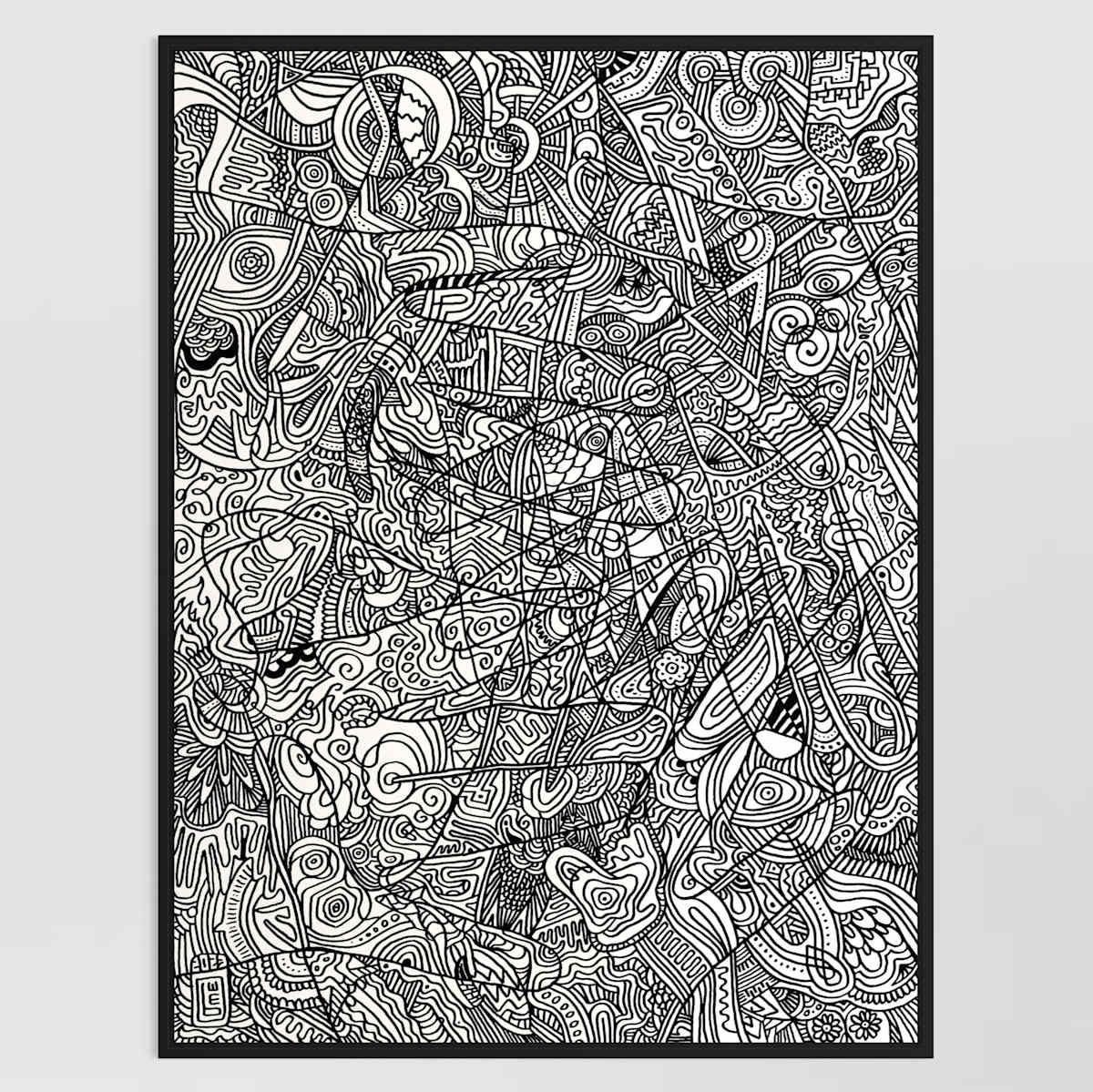 Applause by Wesley Ethyn Bowers, Image 2.