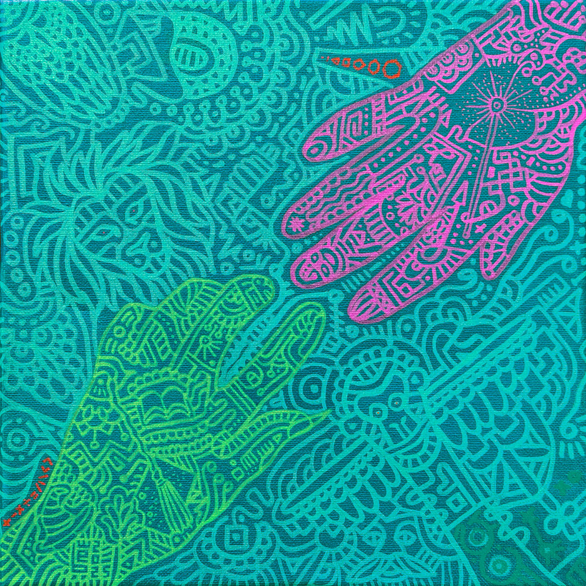 For Good by Wesley Ethyn Bowers 