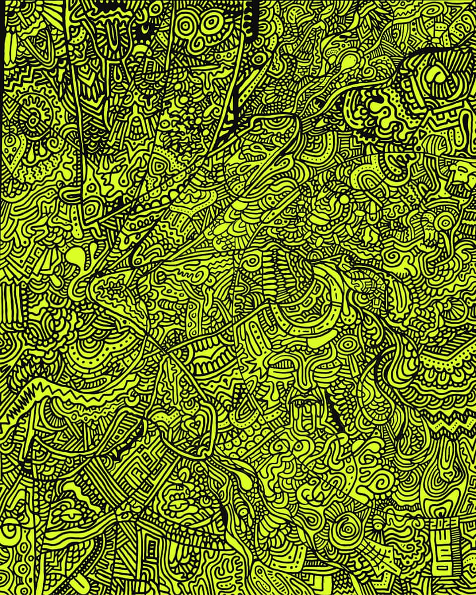 Livestreams Cut by Wesley Ethyn Bowers 