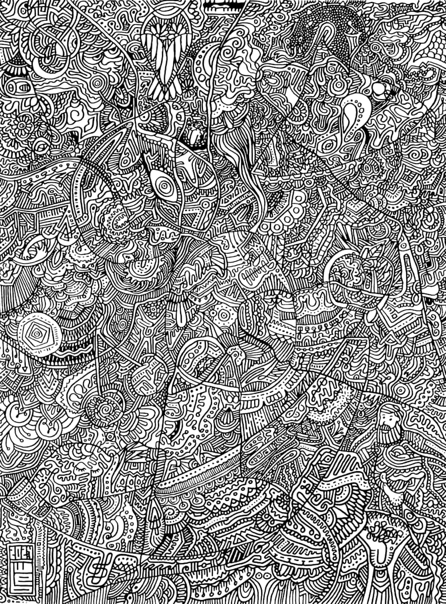 Fruit by Wesley Ethyn Bowers 