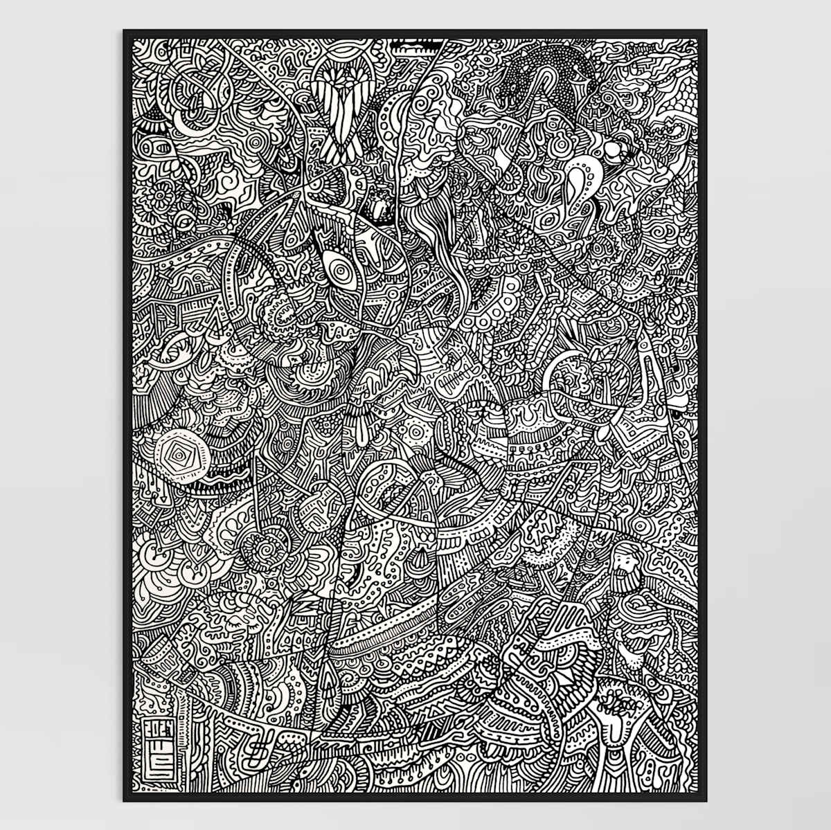 Fruit by Wesley Ethyn Bowers, Image 2.