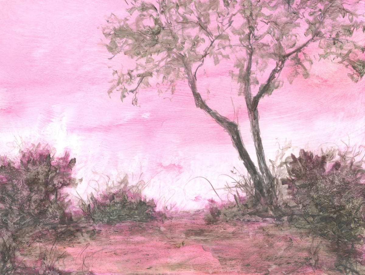 The Remains of The Day by Gabrielle Senza 