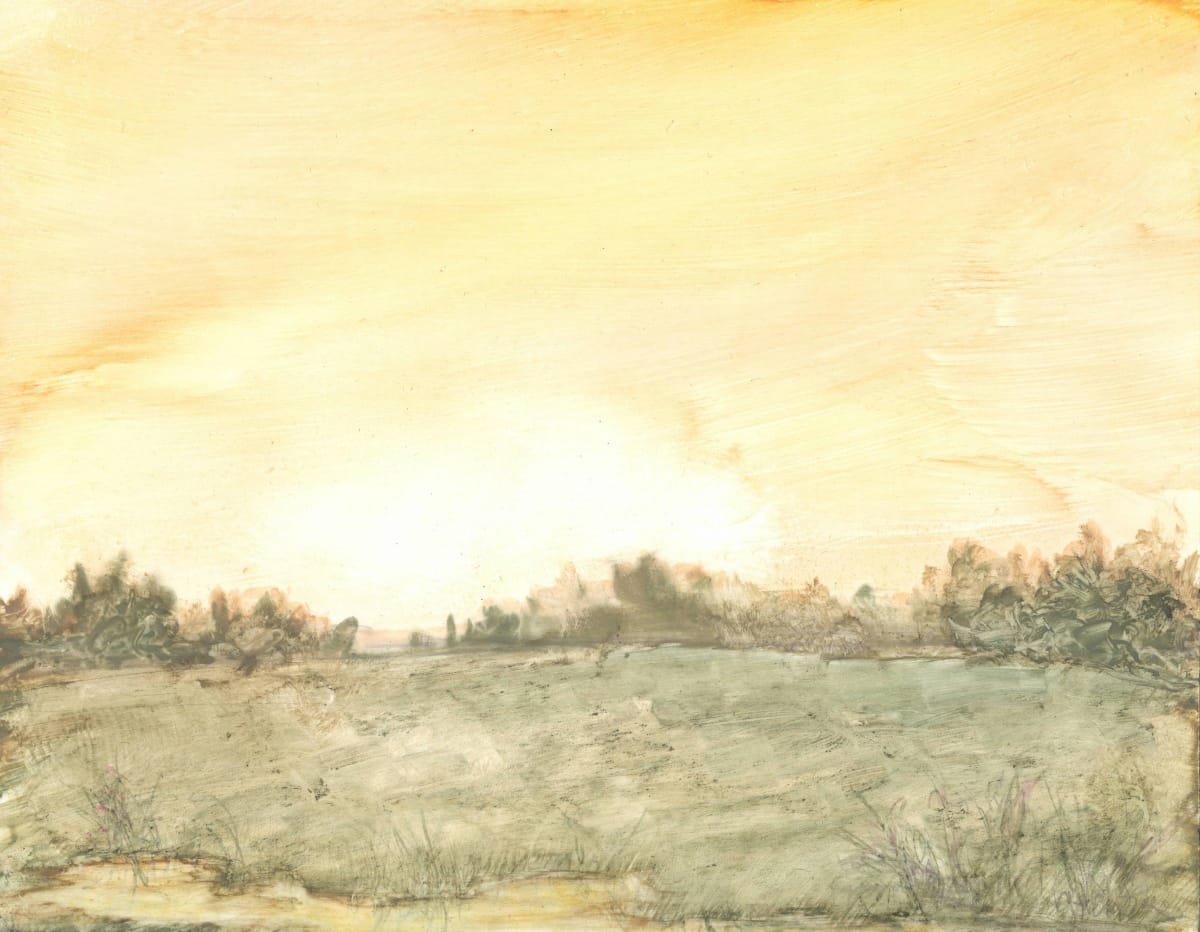 New Dawn New Day by Gabrielle Senza, Image 1.