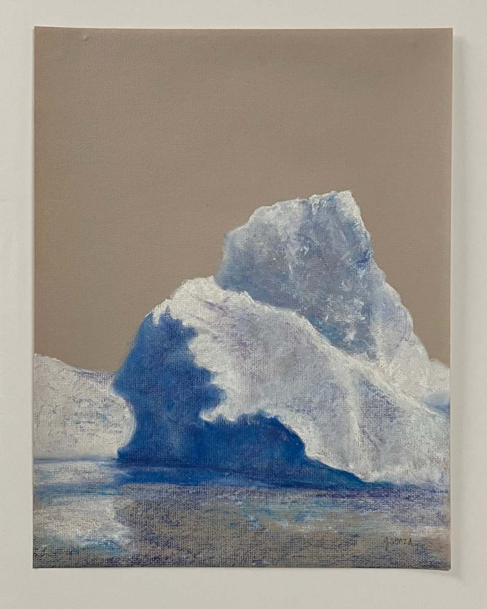 The Familiars by Gabrielle Senza 