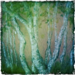 Housatonic Summer, H3 by Gabrielle Senza, Image 2.