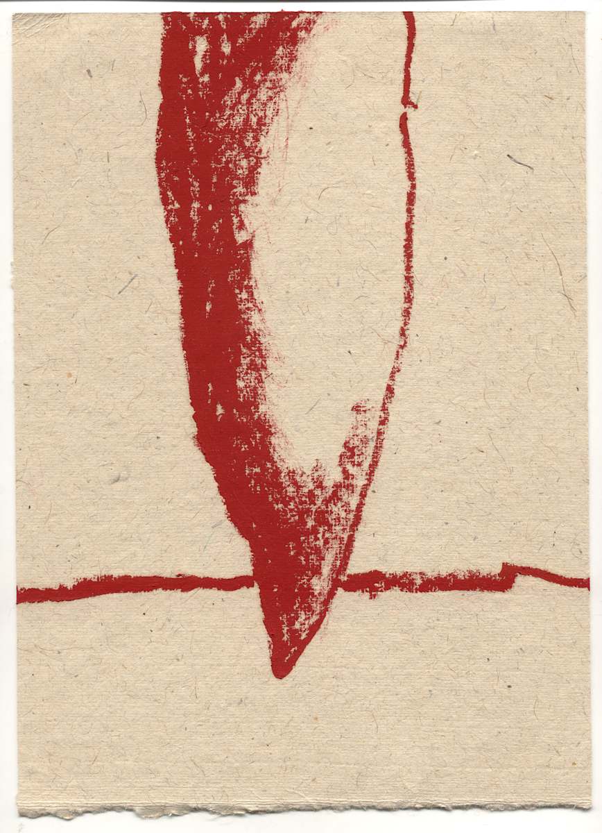 Untitled by Gabrielle Senza, Image 1.