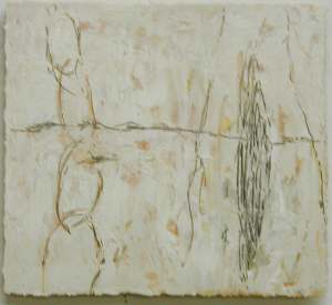 Untitled Dialogue,  by Gabrielle Senza 