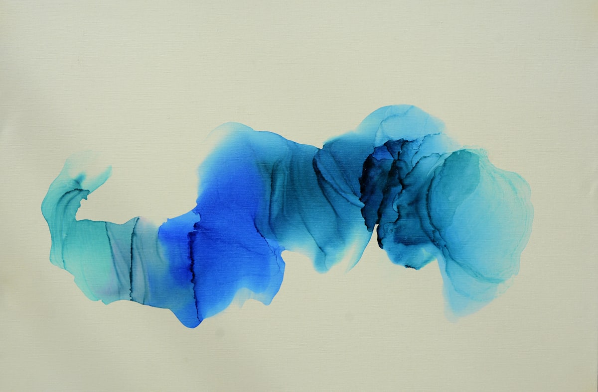 Quantum Leap by Angela Corey, Image 8.