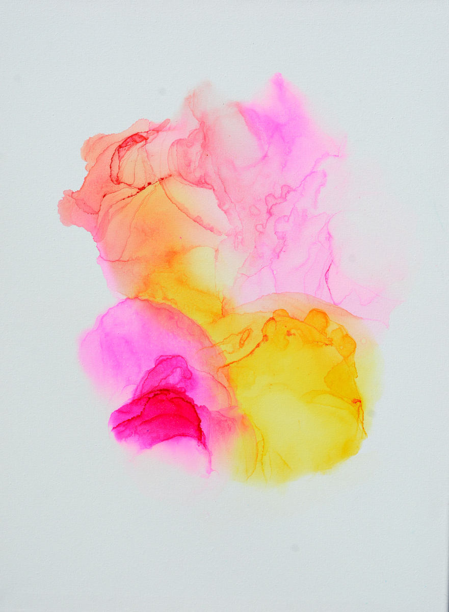 Heartbeat by Angela Corey, Image 1.